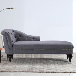 Victorian Chaise Wayfair Quickview