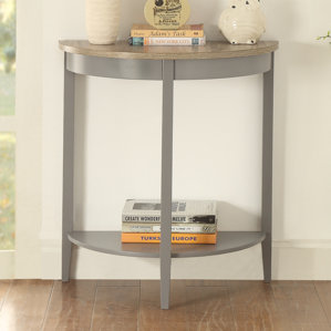 Pridgen Console Table by Varick Gallery