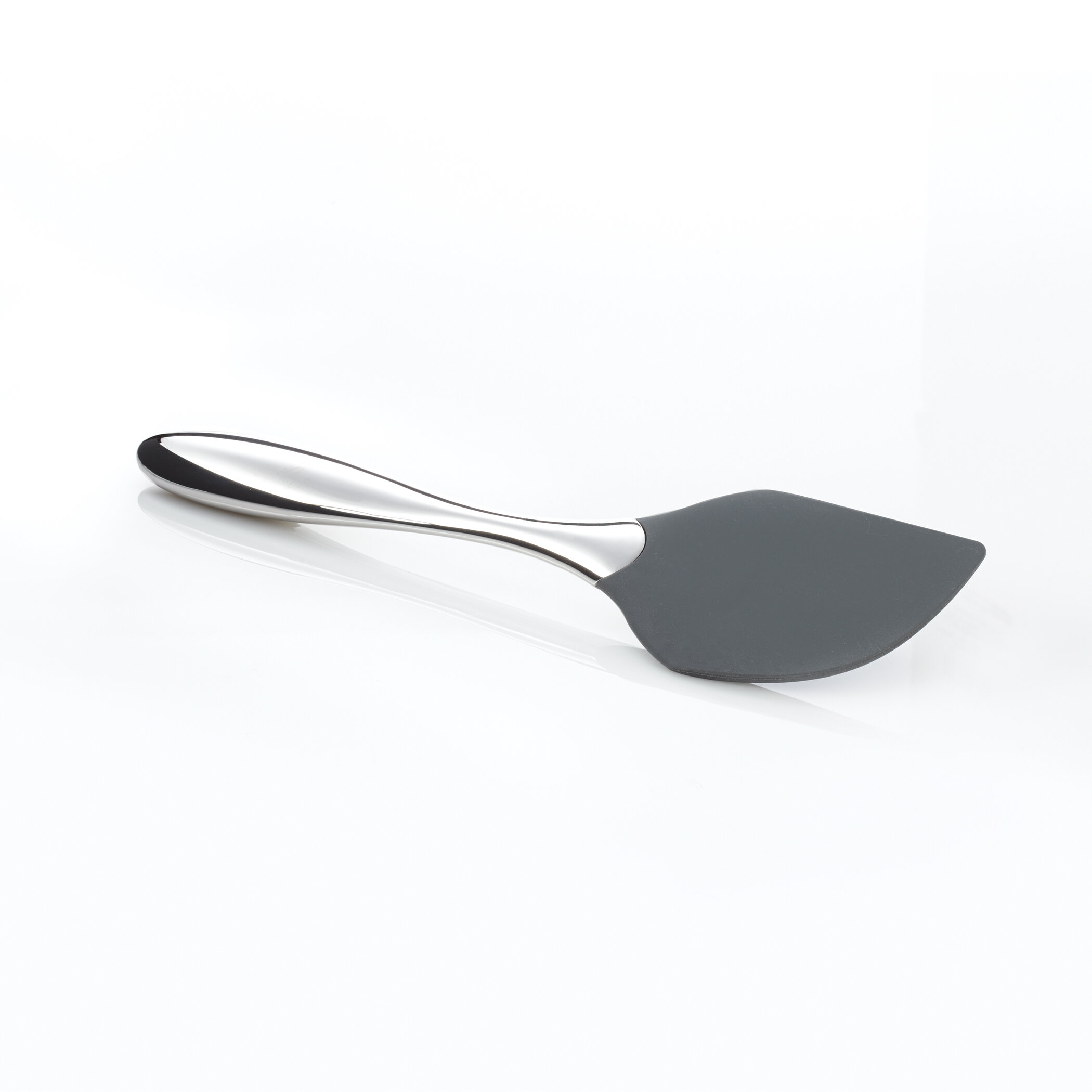 bowl scraper spatula