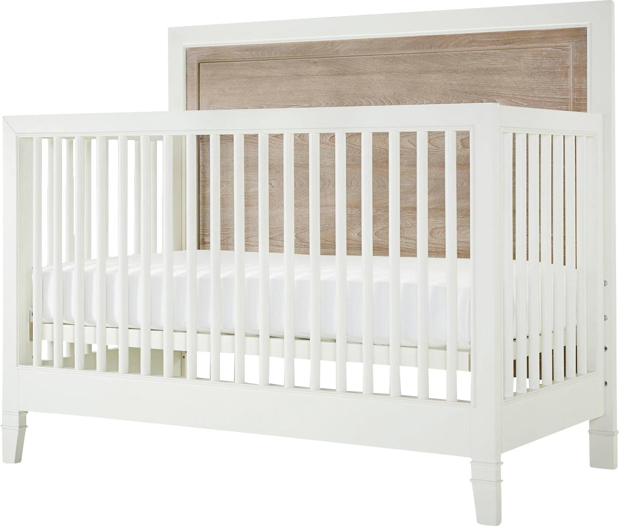 greyleigh benbrook crib