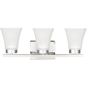 Hovland 3-Light Vanity Light