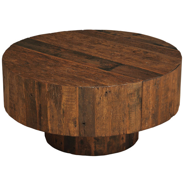 Rustic Barnwood Coffee Table Wayfair Rustic Barnwood Coffee Table Wayfair