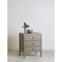 Beige Nightstands You Ll Love In 2021 Wayfair
