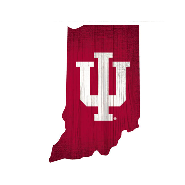 NCAA Wall Decor by Fan Creations