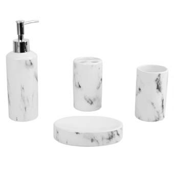 Mercer41 Maines Pearl Mirror Lotion Dispenser Wayfair