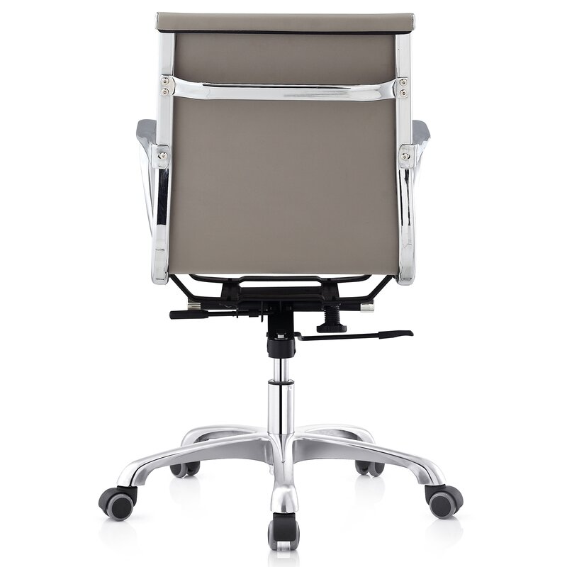 Meelano Desk Chair & Reviews | Wayfair