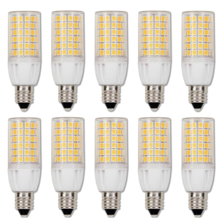 E11 LED Light Bulb 