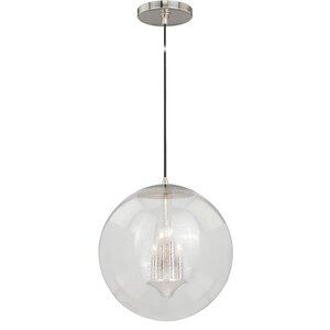 630 Series 1-Light Mini Pendant