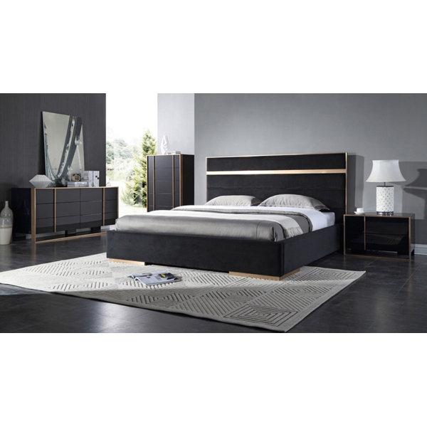 Ayaan Platform Bedroom Set By Willa Arlo Interiors Best Choices