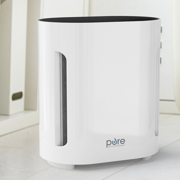 PureZone Room HEPA Air Purifier by Pure Enrichment