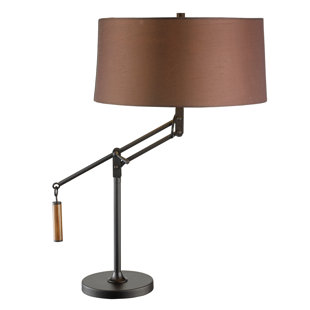 Best Adena 31.5 Table Lamp By Ivy Bronx Lamps Adena 31.5 Table Lamp By Ivy Bronx Lamps