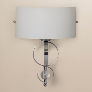 Somona 1-Light Wall Sconce