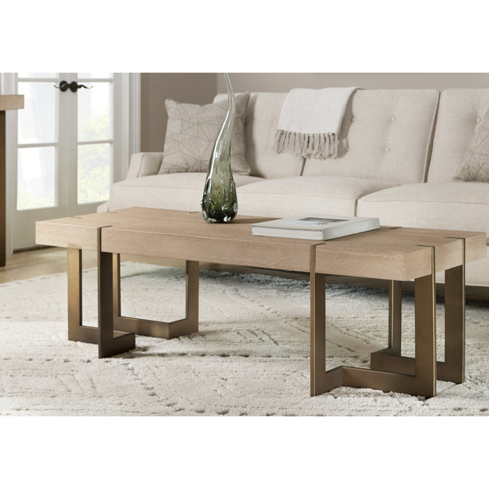 Miramar Coffee Table With Tray Top Miramar Coffee Table With Tray Top