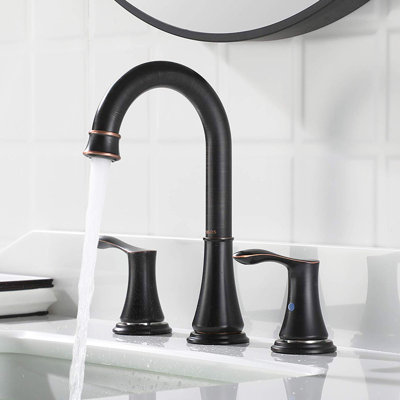 Find The Perfect Bathroom Sink Faucets Wayfair