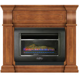 Find The Perfect 13 Inches Or Less Ventless Gas Fireplaces Wayfair