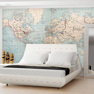 Baby Kids Wallpaper You Ll Love Wayfair Quickview