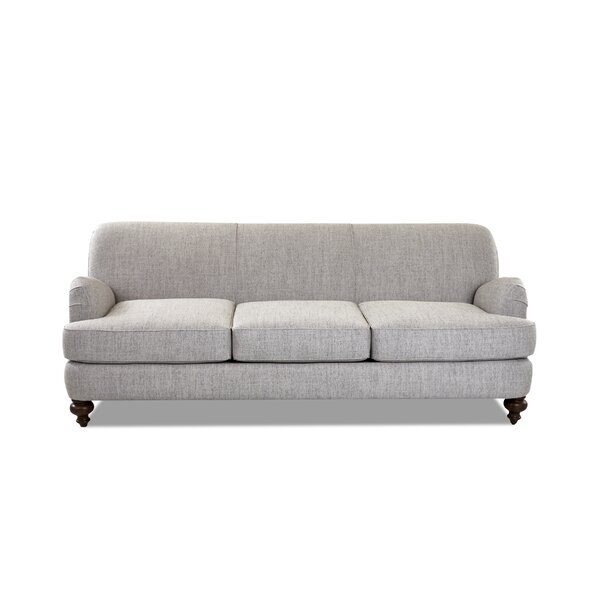 Durham Sofa By Klaussner Furniture