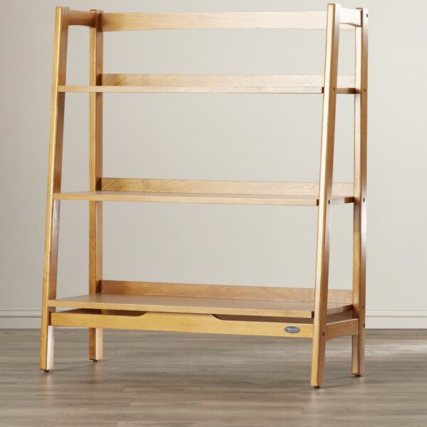 Destiny Ladder Bookcase By Foundstone