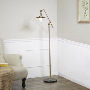 Deegan Floor Lamp