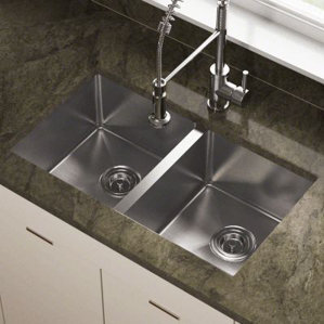 Polaris Sinks 31