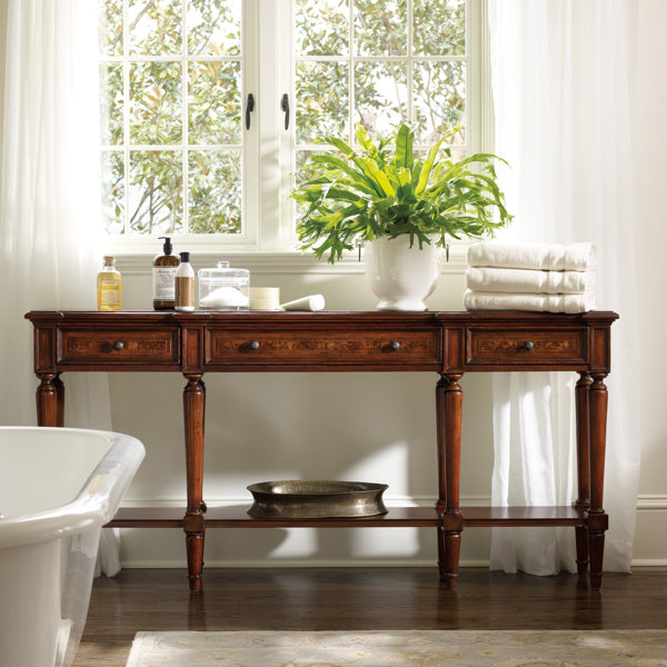 Grandover Console Table by Hooker Furniture