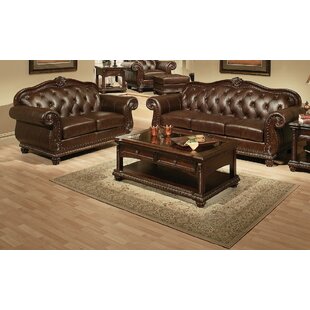 Living Room Set by Darby Home Co