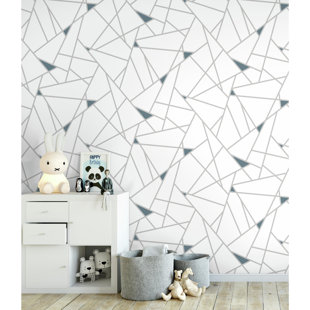 Green Self Adhesive Wallpaper You Ll Love In 2021 Wayfair