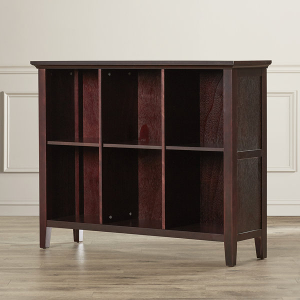 Quinones Cube Unit Bookcase by Darby Home Co
