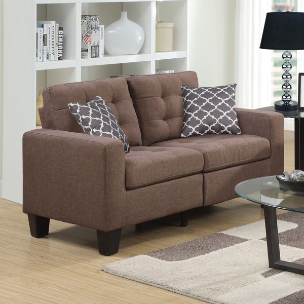 Bateson Sofa By Alcott Hill Top Reviews