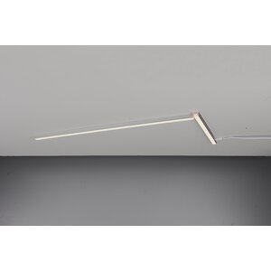 LEDbar Fixed Mount Linear 0.5 ft. LED Tape Light
