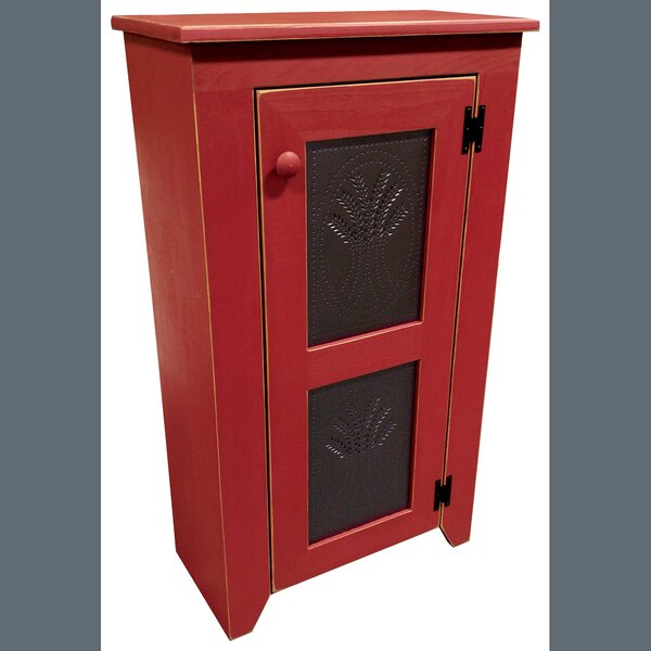 Tin Cabinet Wayfair