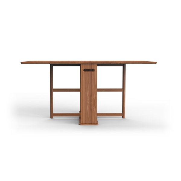 Gattilier Gateleg Dining Table by Brayden Studio Brayden Studio