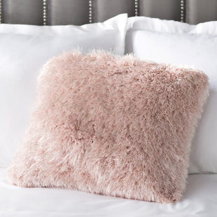 Fuschia Throw Pillow Wayfair Quickview