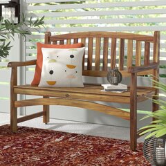 Teak Outdoor Furniture You Ll Love In 2021 Wayfair