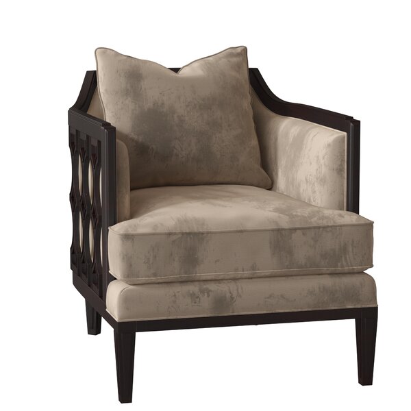 The Bee S Knees Armchair By Caracole Classic By Caracole Classic