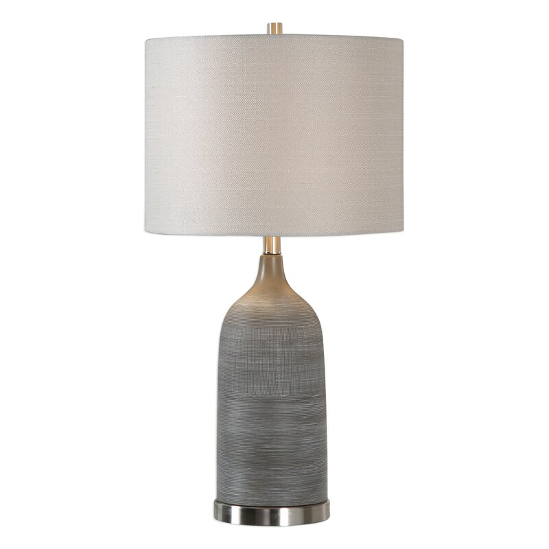 Blevins 28.5" Table Lamp