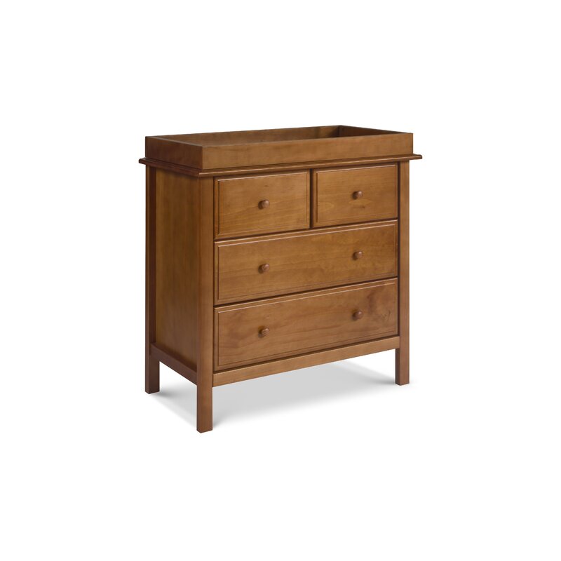 davinci autumn changing table