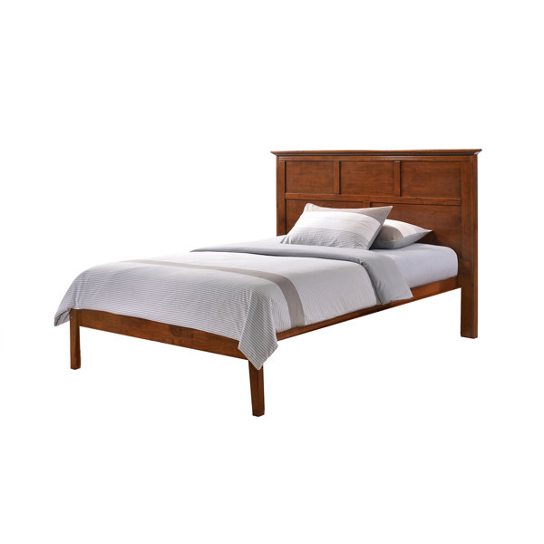 Design Zambrana Twin Standard Bed By Darby Home Co Today Sale Only