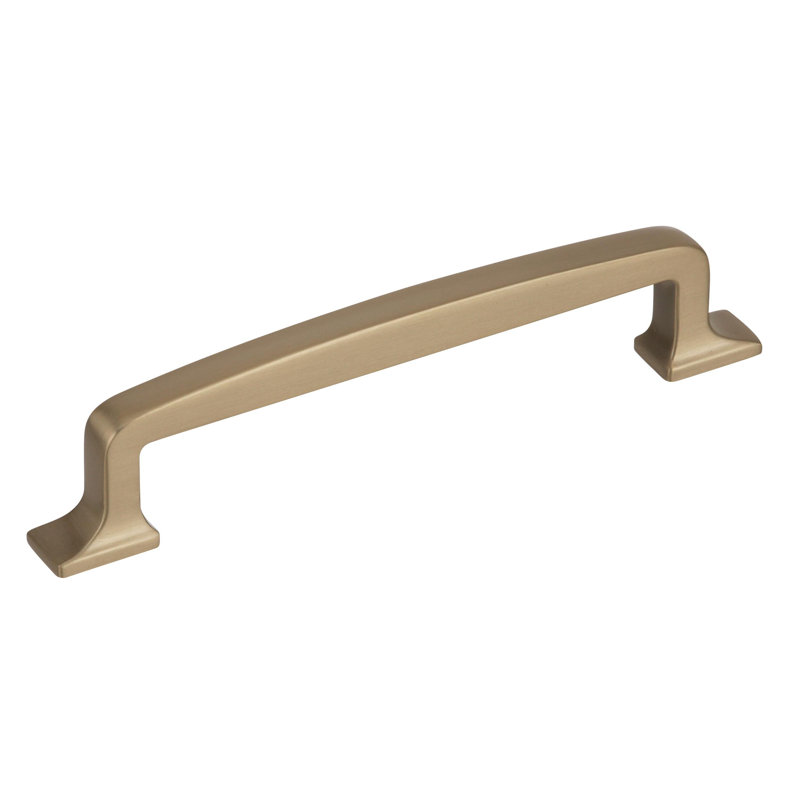 Amerock Westerly 5 1 16 Center To Center Bar Pull Reviews Wayfair