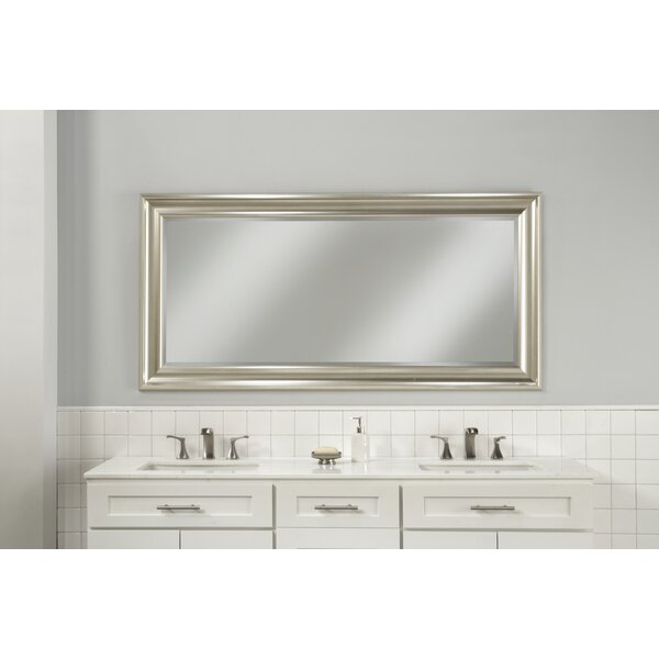 Northcutt Full Length/Vanity Mirror by Willa Arlo Interiors
