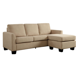 Miele Corner Sleeper Sofa