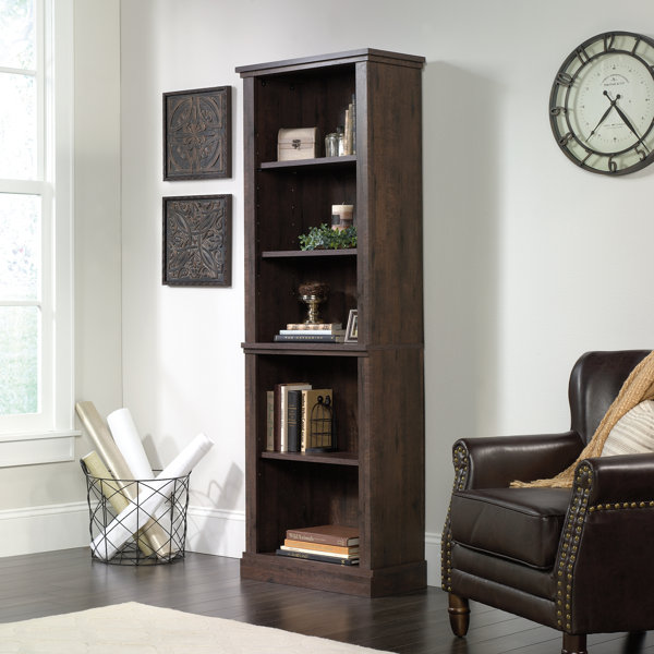 Arvilla Standard Bookcase by Laurel Foundry Modern Farmhouse