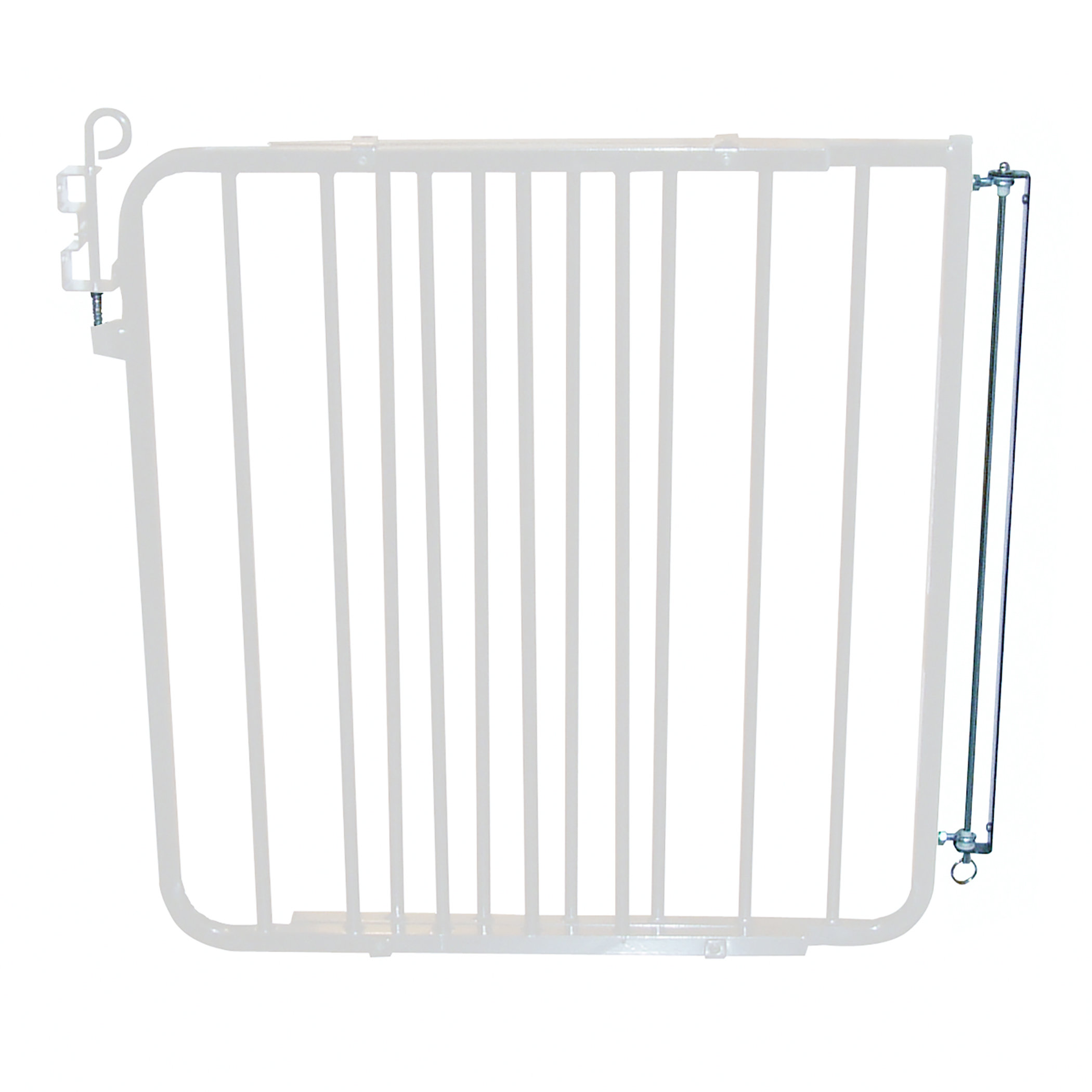 cardinal baby gate