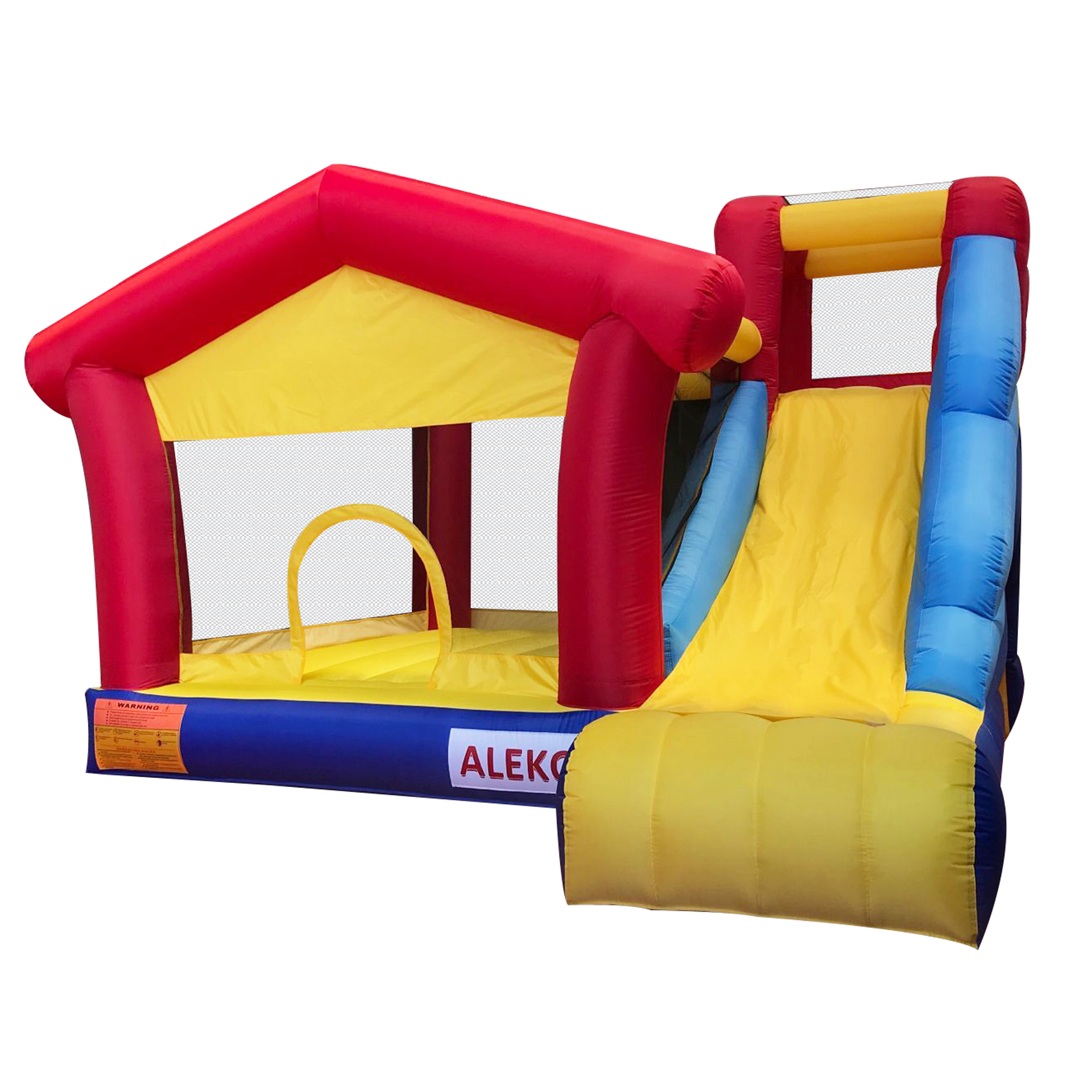 Inflatable Bounce House Patch Kit | Bounce House How To Patch Inflatable Bounce House