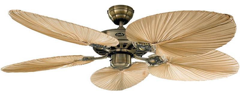 Classicliving 132cm Boutwell 5 Blade Ceiling Fan Reviews