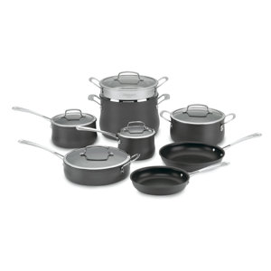 13-Piece Cookware Set