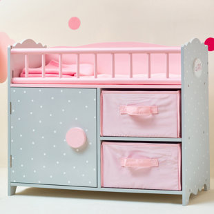 baby doll accessories furniture