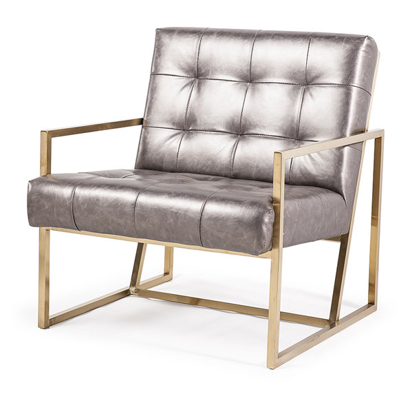 Armchair By I Home Furniture New Design