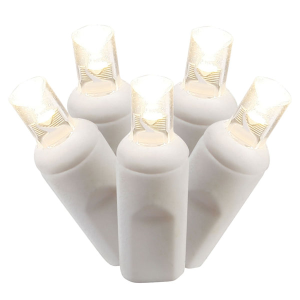 Wide Angle 100 LED Light Set by Vickerman