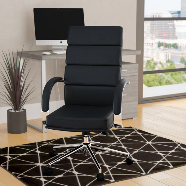 Margaret Executive Chair by Latitude Run